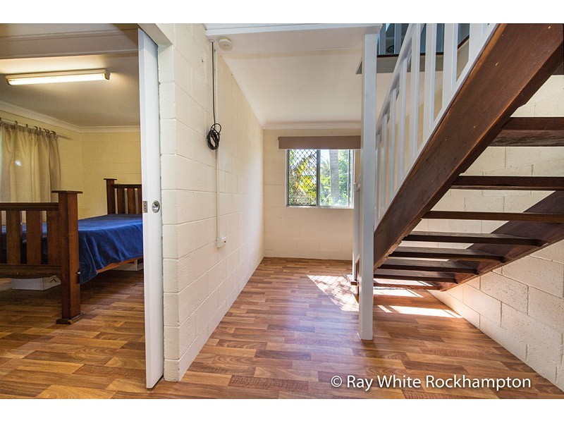 23 Knutsford Street, Wandal QLD 4700