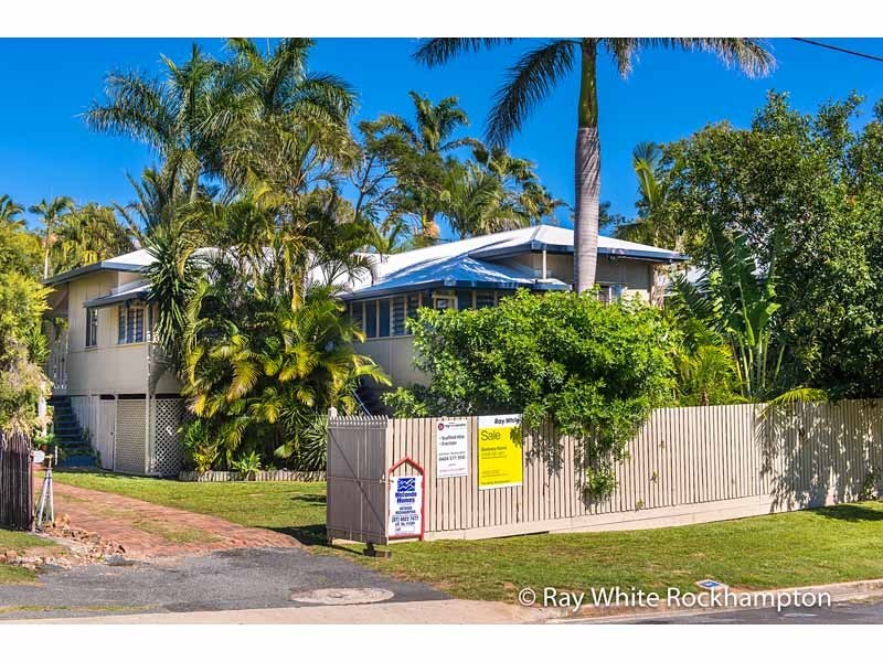 23 Knutsford Street, Wandal QLD 4700