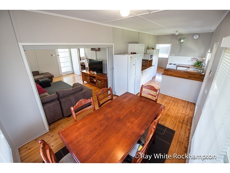 73 Hamilton Avenue, Wandal QLD 4700