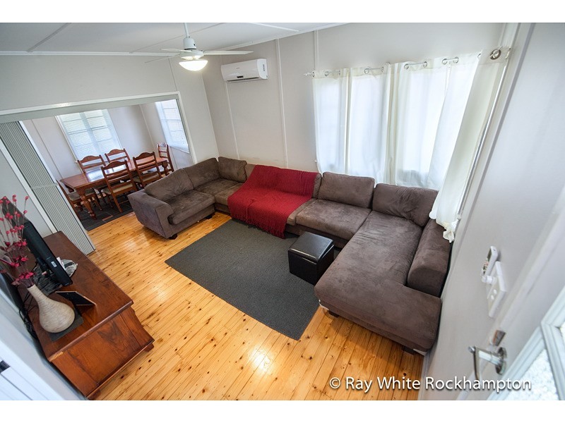 73 Hamilton Avenue, Wandal QLD 4700