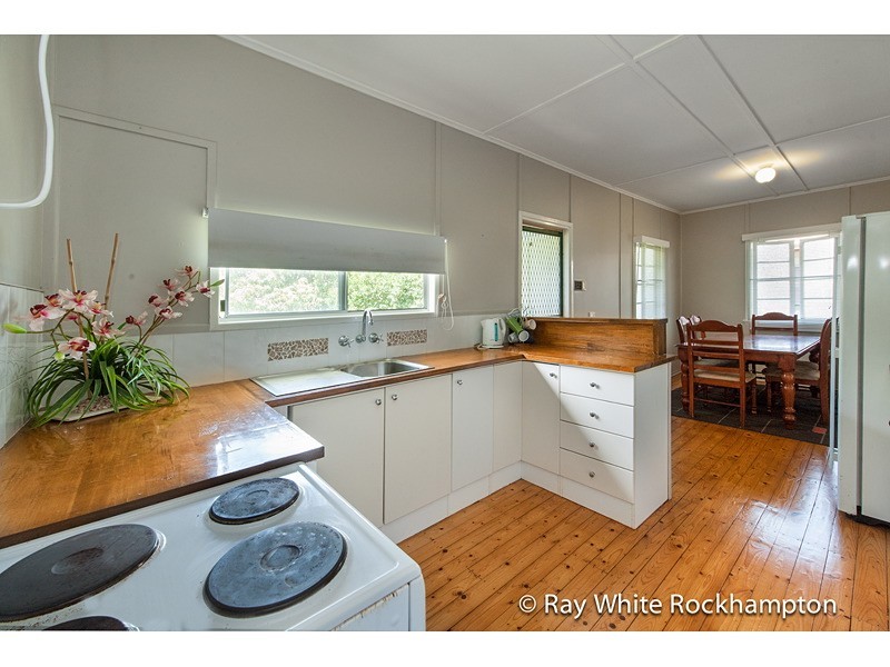 73 Hamilton Avenue, Wandal QLD 4700