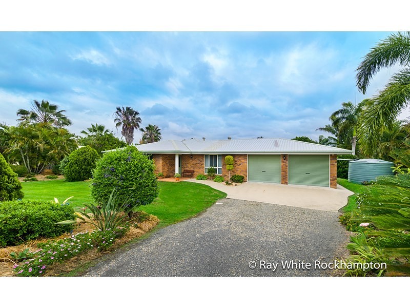 27 Brady Close, Glenlee QLD 4711