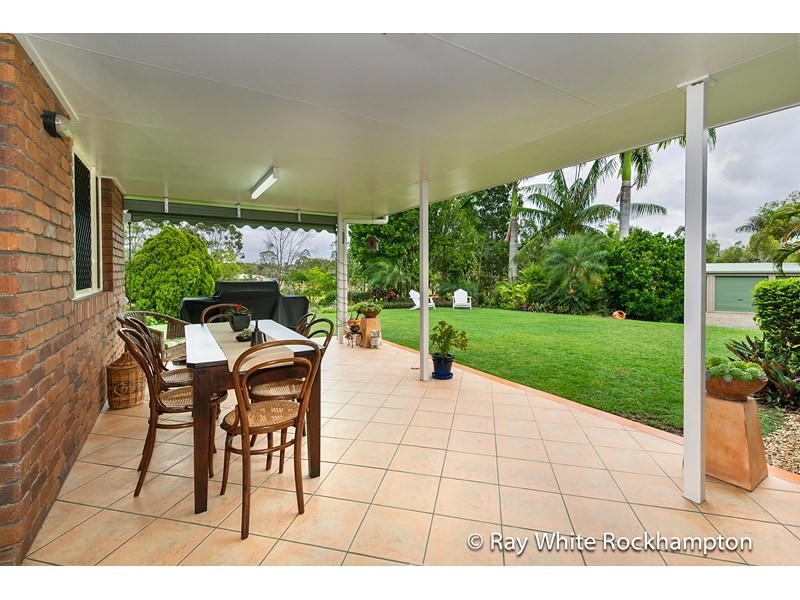 27 Brady Close, Glenlee QLD 4711