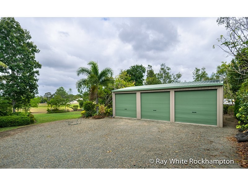 27 Brady Close, Glenlee QLD 4711