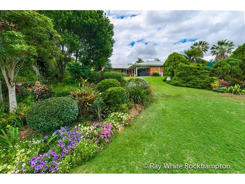 27 Brady Close, Glenlee QLD 4711