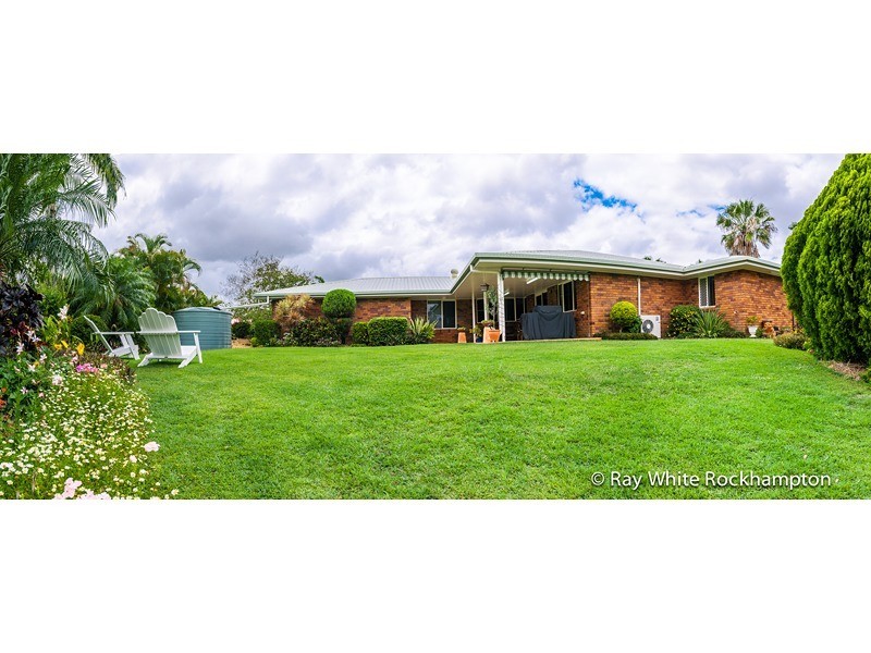 27 Brady Close, Glenlee QLD 4711