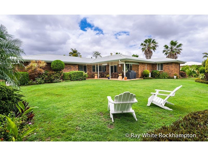 27 Brady Close, Glenlee QLD 4711