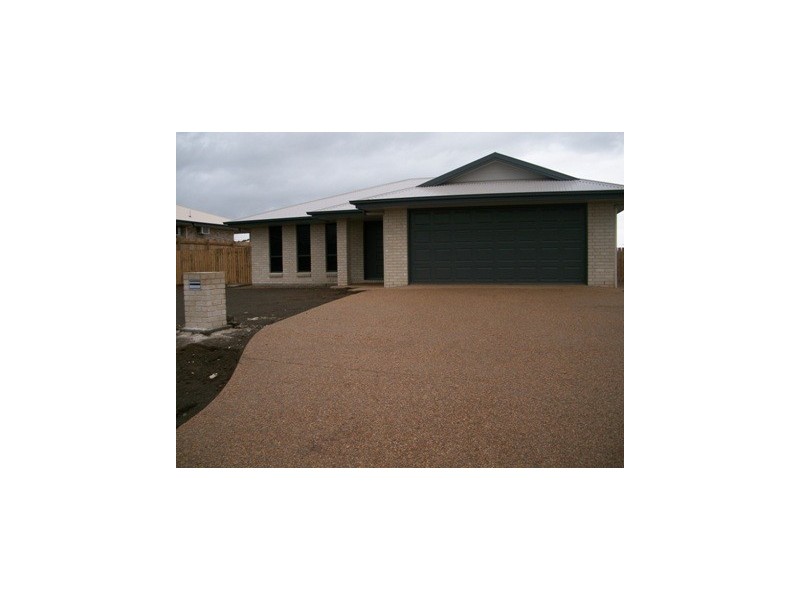 13 Audrey Drive, Gracemere QLD 4702