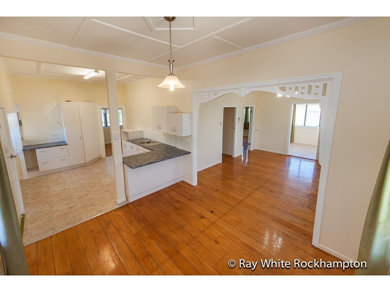 266 Ford Street, Berserker QLD 4701