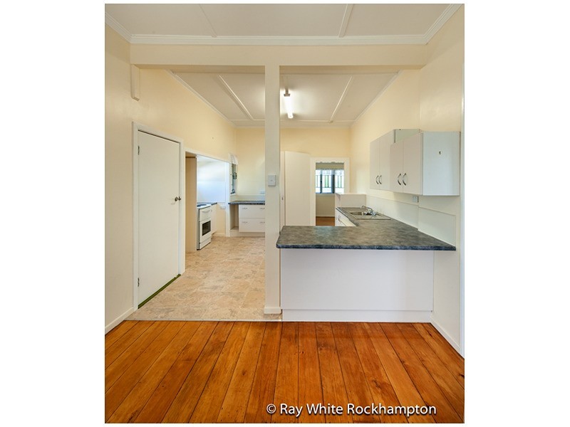 266 Ford Street, Berserker QLD 4701