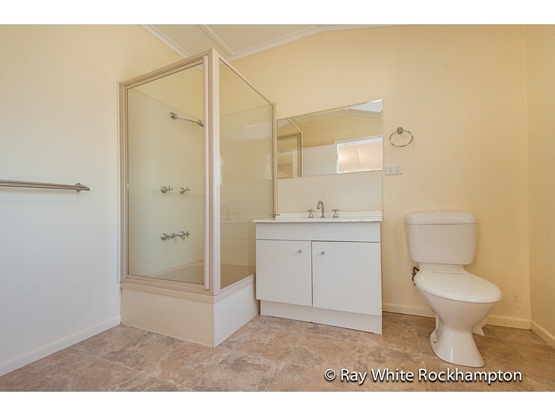 266 Ford Street, Berserker QLD 4701