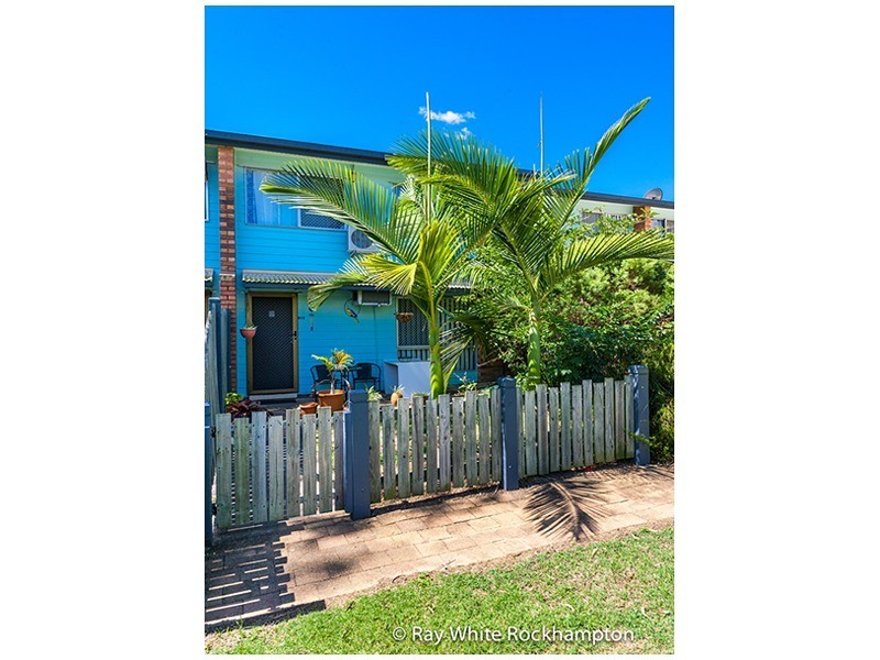 30/366 Rockonia Road, Koongal QLD 4701