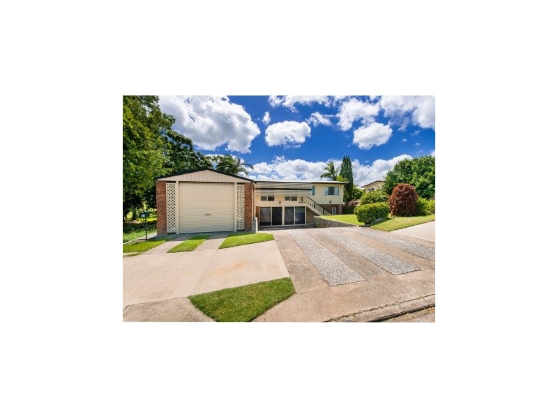 81 Simpson Street, Frenchville QLD 4701