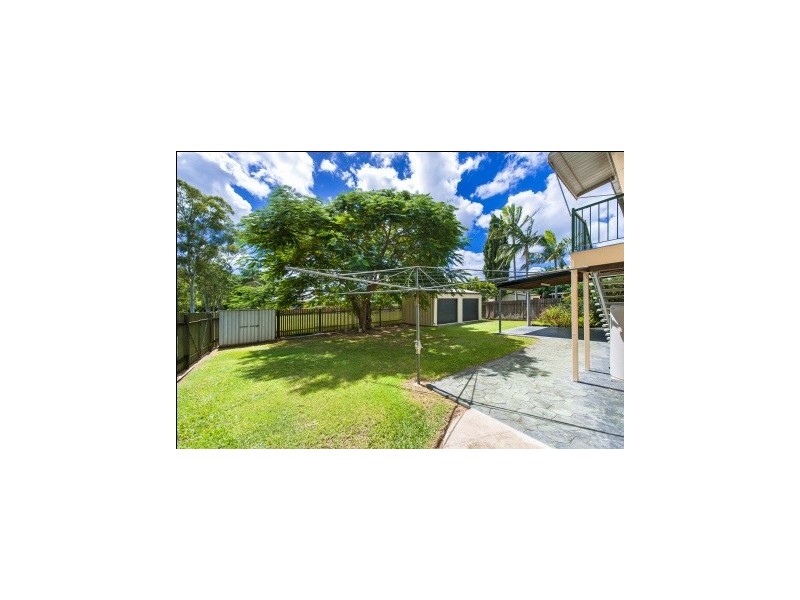 81 Simpson Street, Frenchville QLD 4701