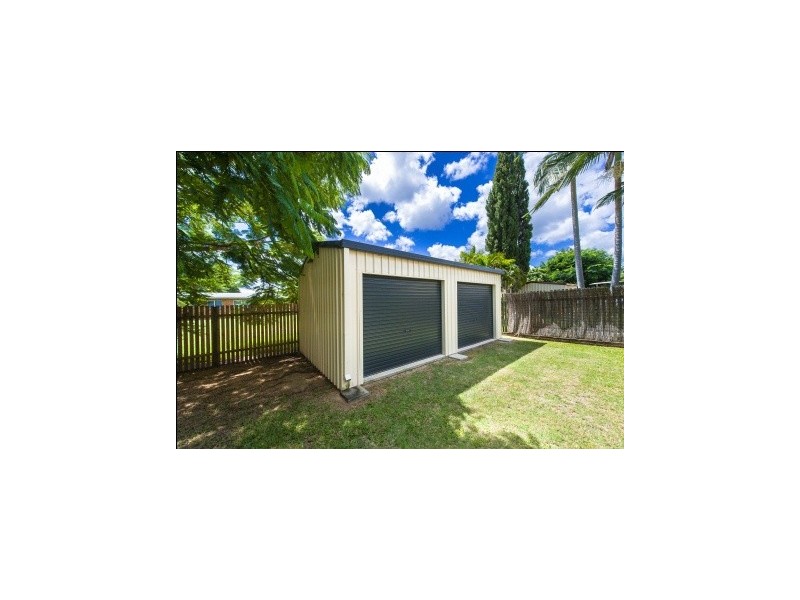 81 Simpson Street, Frenchville QLD 4701