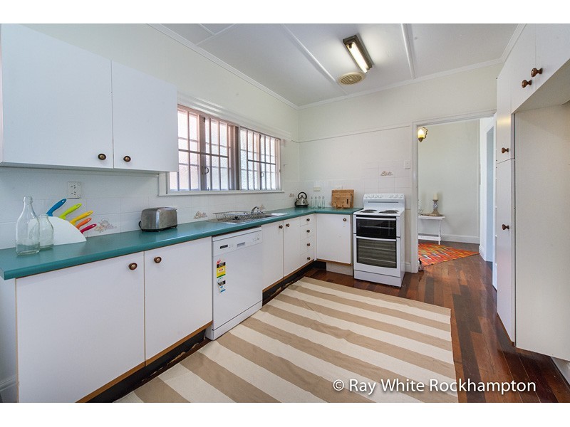 3 Higgins Street, The Range QLD 4700