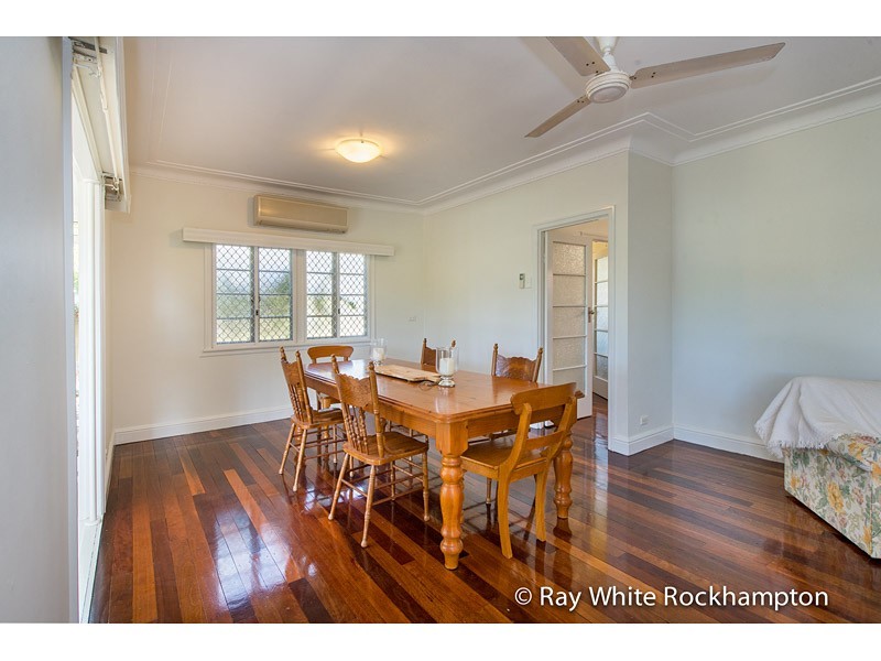 3 Higgins Street, The Range QLD 4700