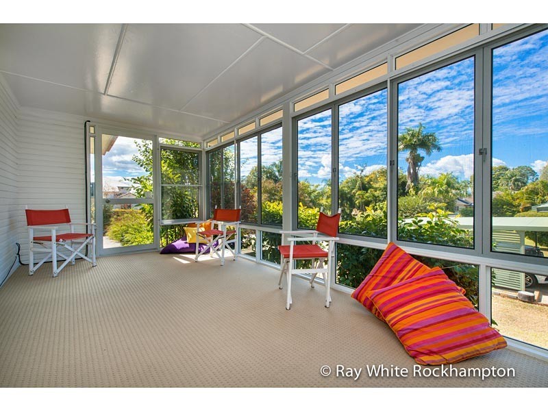 3 Higgins Street, The Range QLD 4700