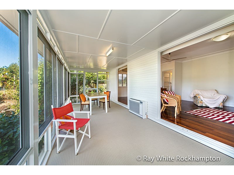 3 Higgins Street, The Range QLD 4700