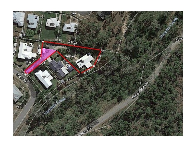 15 Gable Street, Koongal QLD 4701