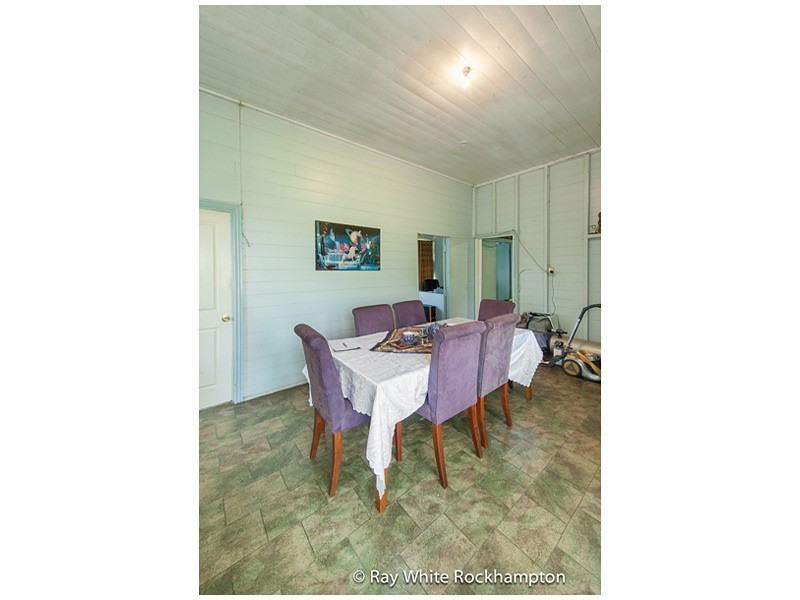 436 Lakes Creek Road, Lakes Creek QLD 4701