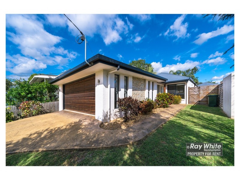76B Charles Street, Berserker QLD 4701
