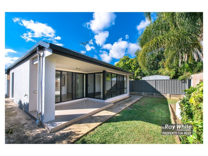 76B Charles Street, Berserker QLD 4701