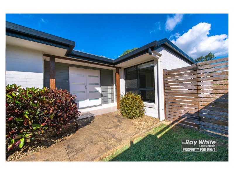 76B Charles Street, Berserker QLD 4701