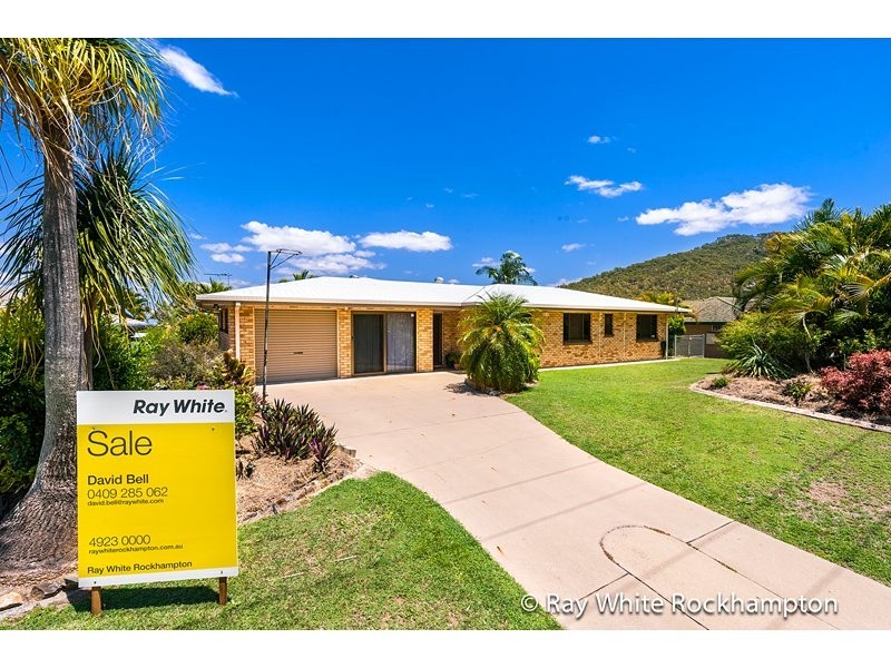 57 Guthrie Street, Frenchville QLD 4701