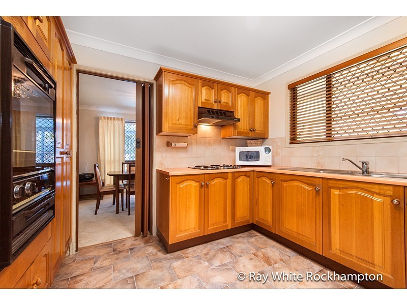 57 Guthrie Street, Frenchville QLD 4701