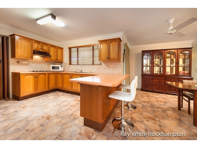 57 Guthrie Street, Frenchville QLD 4701