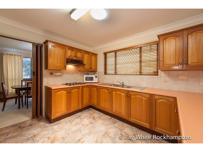 57 Guthrie Street, Frenchville QLD 4701