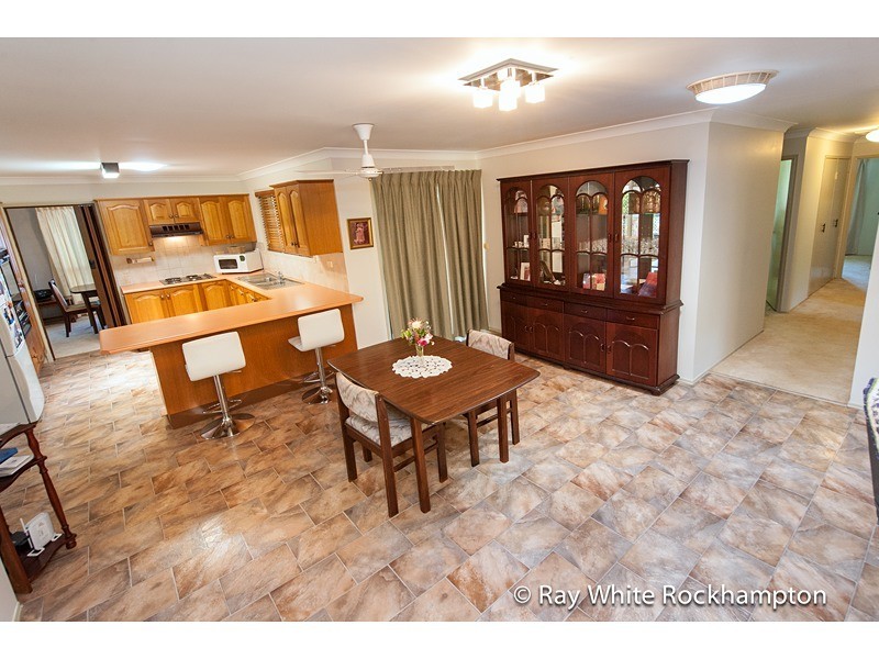 57 Guthrie Street, Frenchville QLD 4701