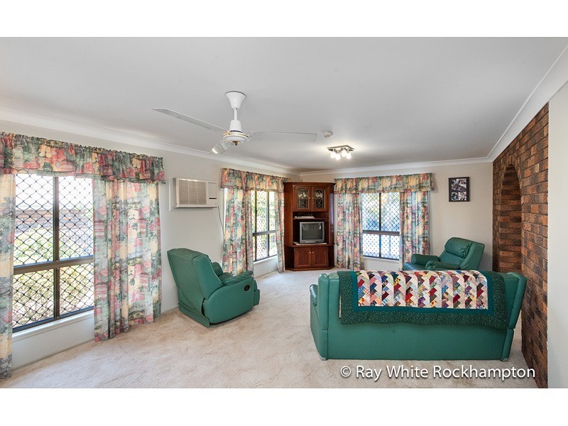 57 Guthrie Street, Frenchville QLD 4701