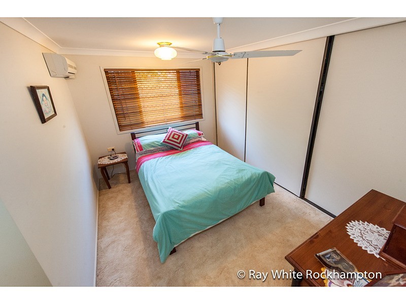 57 Guthrie Street, Frenchville QLD 4701