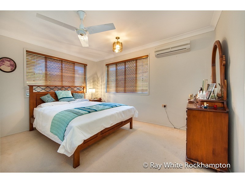 57 Guthrie Street, Frenchville QLD 4701