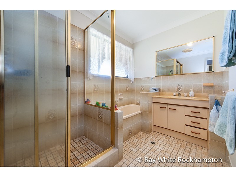 57 Guthrie Street, Frenchville QLD 4701