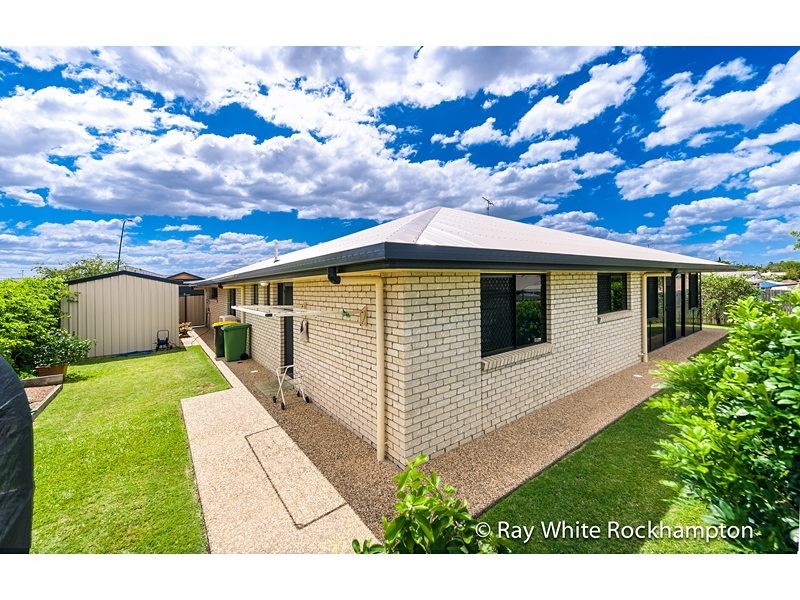 59 Buxton Drive, Gracemere QLD 4702