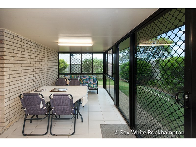59 Buxton Drive, Gracemere QLD 4702