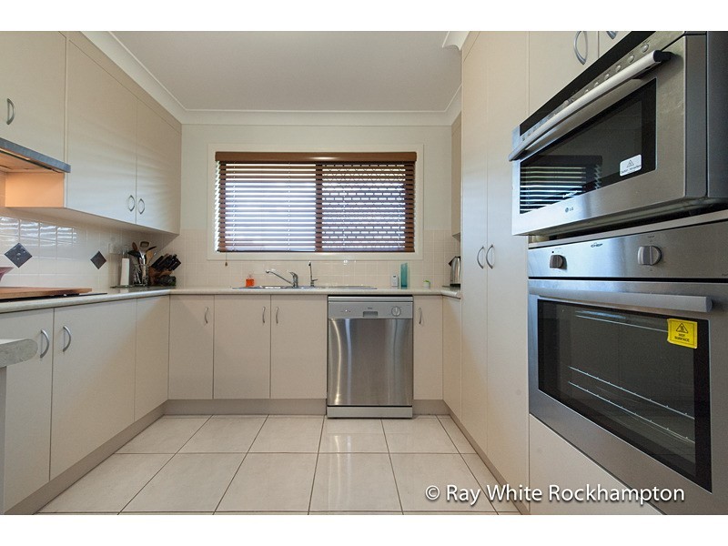 59 Buxton Drive, Gracemere QLD 4702