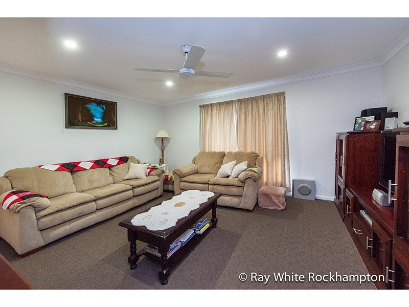 59 Buxton Drive, Gracemere QLD 4702