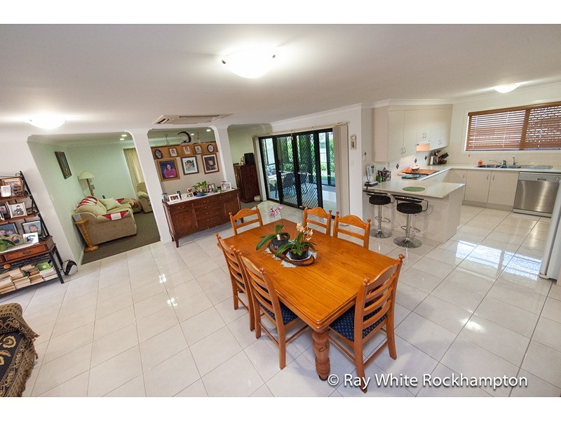 59 Buxton Drive, Gracemere QLD 4702