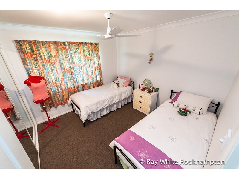 59 Buxton Drive, Gracemere QLD 4702