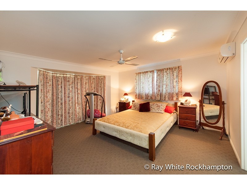 59 Buxton Drive, Gracemere QLD 4702