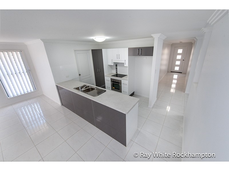 55 Lillypilly Avenue, Gracemere QLD 4702