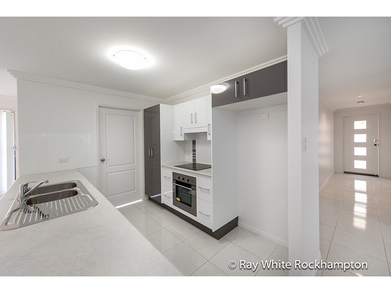 55 Lillypilly Avenue, Gracemere QLD 4702