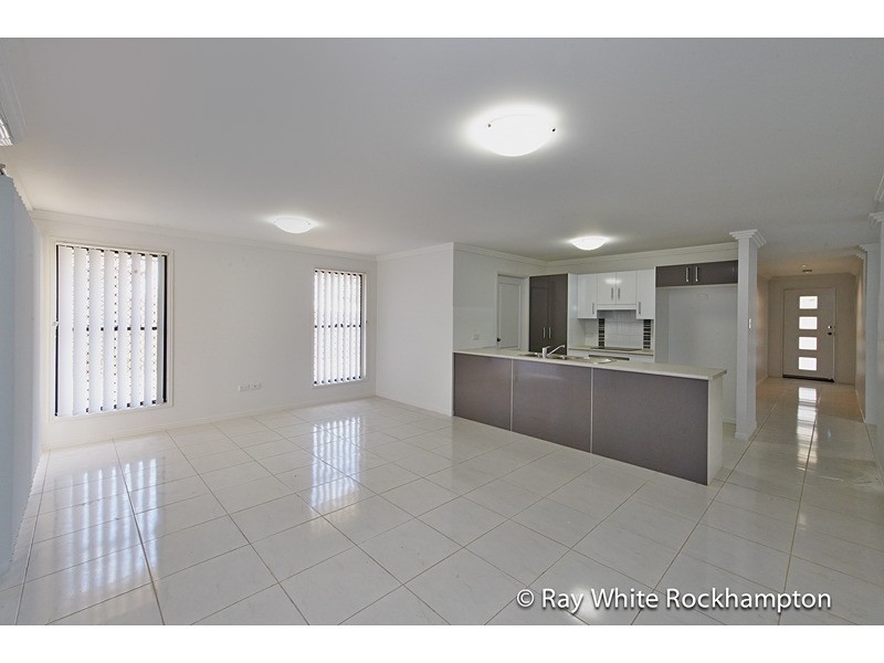 55 Lillypilly Avenue, Gracemere QLD 4702