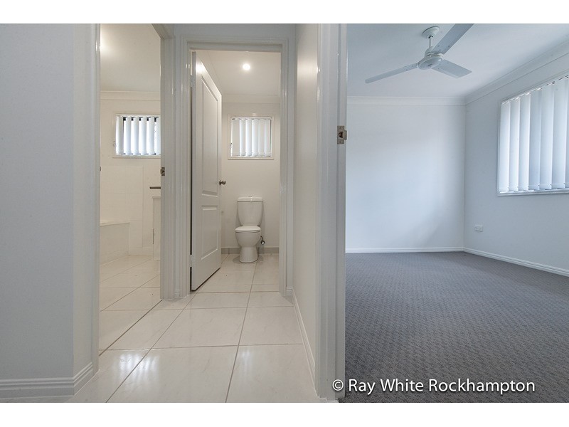 55 Lillypilly Avenue, Gracemere QLD 4702