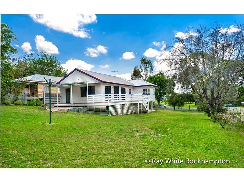 75 Jardine Street, Wandal QLD 4700