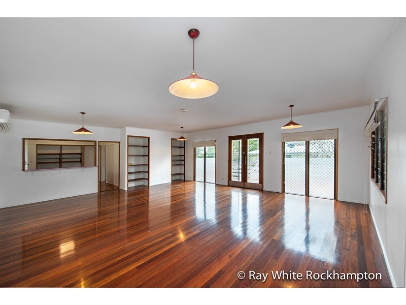 75 Jardine Street, Wandal QLD 4700